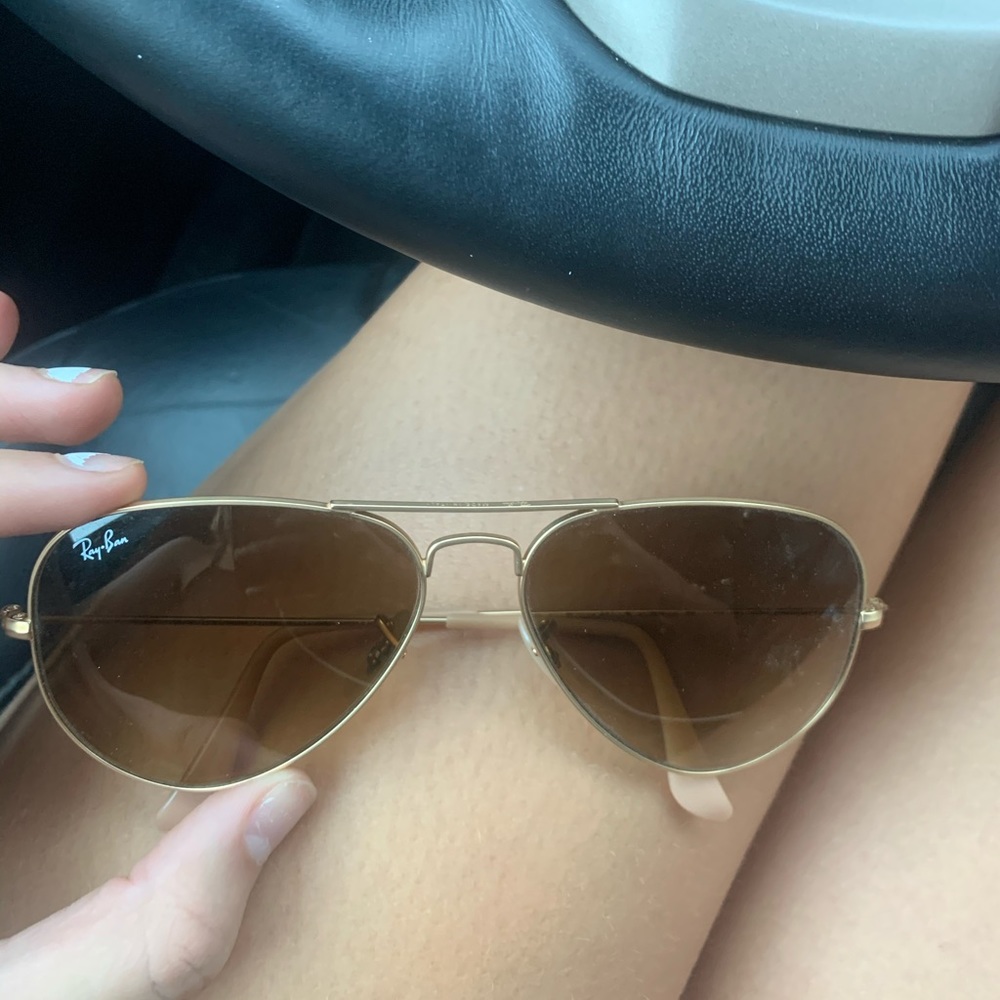 Ray Ban Aviator Classic